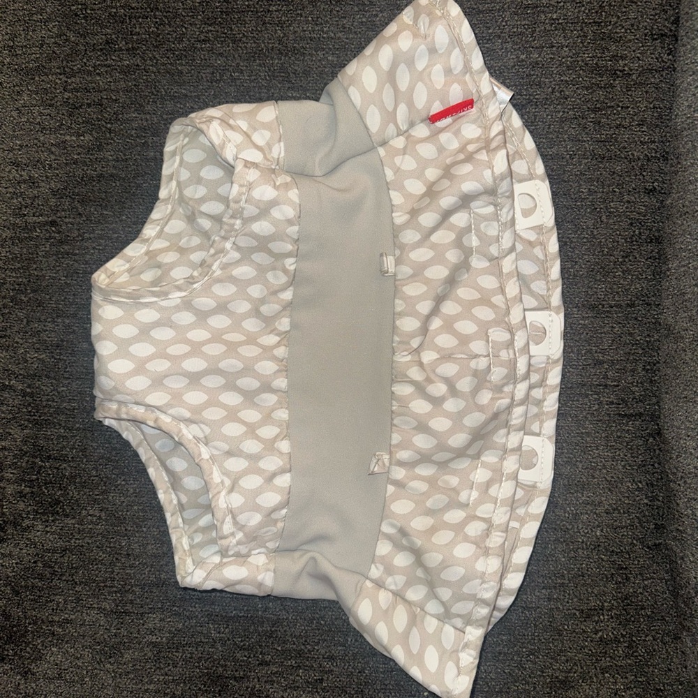 Skip Hop Activity Center- Seat Fabric Replacement